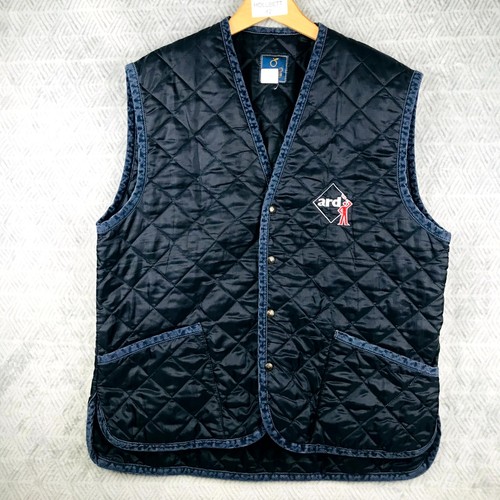 Modain gilet homme marine - gilet,