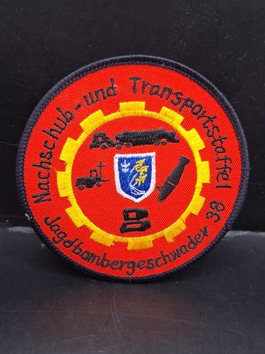 Patch bundeswehr insigne - patch,