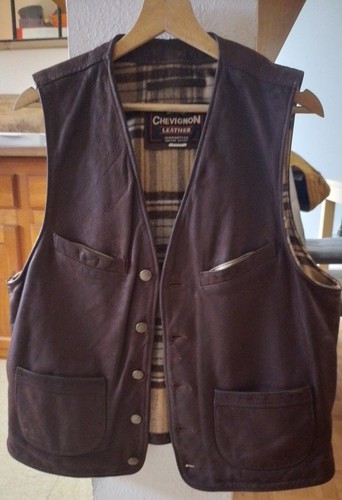 Veste chasse sans manches - veste,