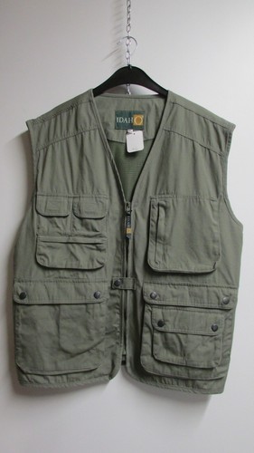 Veste sans manche - homme, idaho