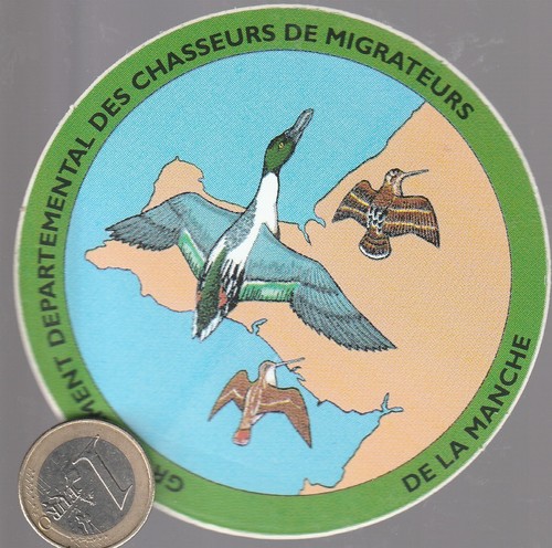 C64 chasse groupement des - groupement,