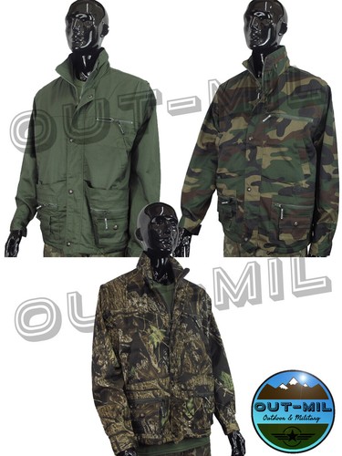 Veste chasse homme sans - homme,