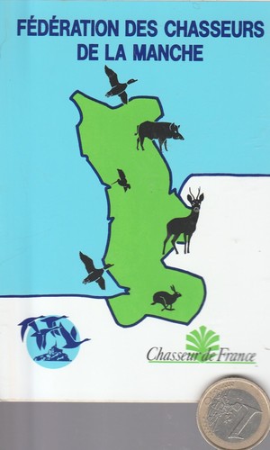 C64 chasse federation - c64,