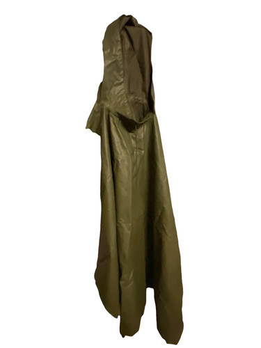 Poncho veste pluie chasse - de,