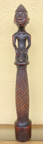 Manche chasse mouches kongo - chasse-mouches,