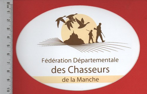 Chasse federation - chasse,