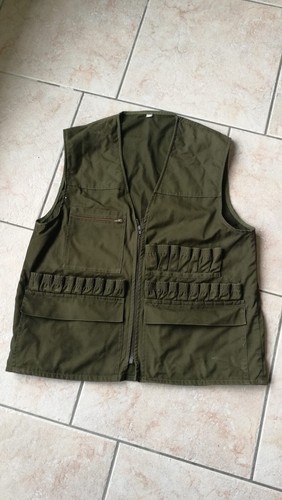 Veste sans manche homme - sans,