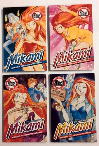 Mikami agence chasse aux - de,