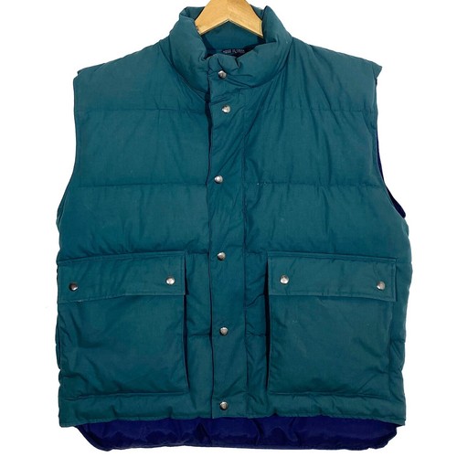 Doudoune puffer sans manches - sans,