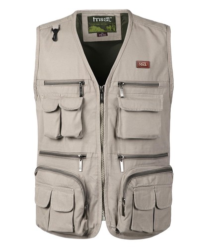 Homme gilet sport - de,